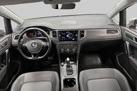 Volkswagen Golf Sportsvan vaihtoauto