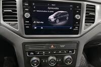 Volkswagen Golf Sportsvan vaihtoauto