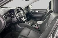 Nissan X-Trail vaihtoauto