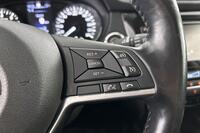 Nissan X-Trail vaihtoauto