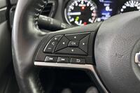 Nissan X-Trail vaihtoauto