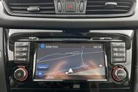 Nissan X-Trail vaihtoauto