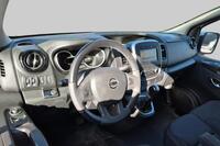 Nissan NV300 vaihtoauto