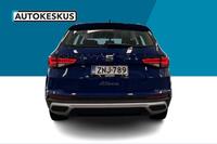 SEAT Ateca vaihtoauto