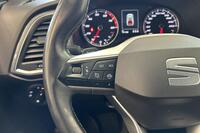 SEAT Ateca vaihtoauto