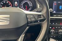 SEAT Ateca vaihtoauto