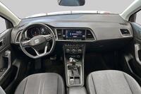 SEAT Ateca vaihtoauto