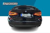 BMW 6-sarja vaihtoauto