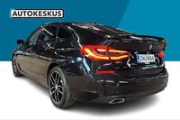 BMW 6-sarja vaihtoauto