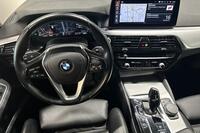 BMW 6-sarja vaihtoauto