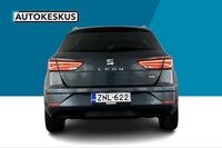 SEAT Leon Sportourer ST vaihtoauto