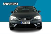 SEAT Leon Sportourer ST vaihtoauto