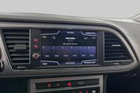 SEAT Leon Sportourer ST vaihtoauto