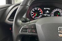 SEAT Leon Sportourer ST vaihtoauto