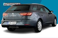 SEAT Leon Sportourer ST vaihtoauto