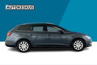 SEAT Leon Sportourer ST vaihtoauto