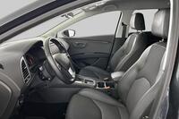 SEAT Leon Sportourer ST vaihtoauto