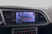 SEAT Leon Sportourer ST vaihtoauto