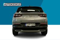 Opel Grandland X vaihtoauto