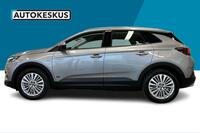 Opel Grandland X vaihtoauto