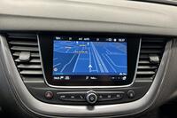 Opel Grandland X vaihtoauto