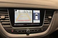 Opel Grandland X vaihtoauto