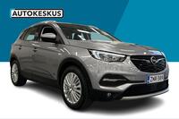 Opel Grandland X vaihtoauto