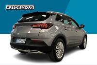 Opel Grandland X vaihtoauto