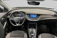 Opel Grandland X vaihtoauto