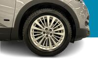 Opel Grandland X vaihtoauto