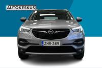 Opel Grandland X vaihtoauto