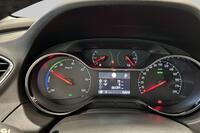 Opel Grandland X vaihtoauto