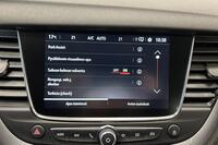 Opel Grandland X vaihtoauto