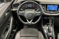 Opel Grandland X vaihtoauto