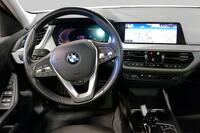 BMW 1-sarja vaihtoauto