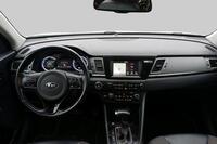Kia Niro plug-in vaihtoauto