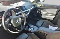 BMW 1-sarja vaihtoauto