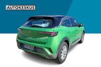 Opel Mokka vaihtoauto