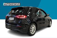 Mercedes-Benz B vaihtoauto