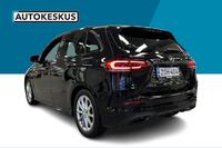 Mercedes-Benz B vaihtoauto