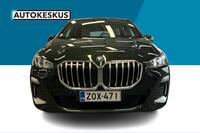 BMW 2-sarja vaihtoauto
