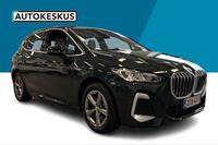 BMW 2-sarja vaihtoauto