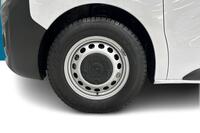 Opel Vivaro vaihtoauto