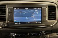 Opel Vivaro vaihtoauto