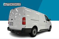 Opel Vivaro vaihtoauto