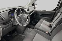 Opel Vivaro vaihtoauto