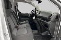 Opel Vivaro vaihtoauto