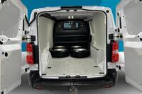 Opel Vivaro vaihtoauto