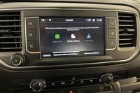 Opel Vivaro vaihtoauto