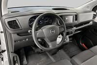 Opel Vivaro vaihtoauto